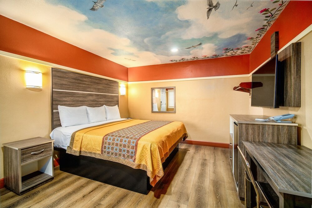 Фото Geneva Motel