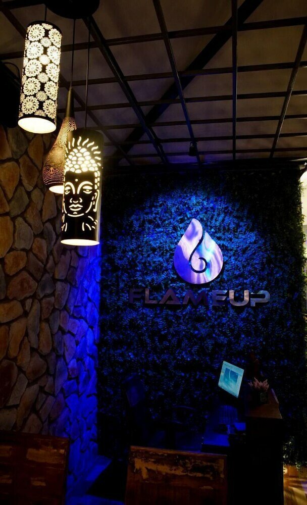 Фото Jd Hotel Four Boutique
