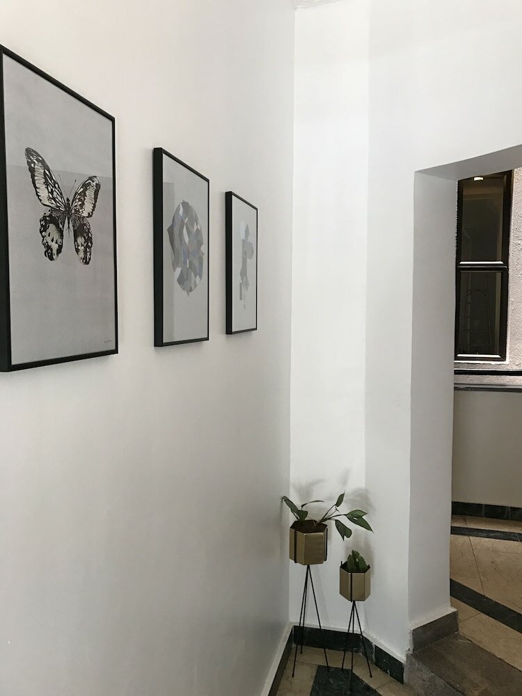 Фото The Nordic Villa