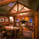 Фото Highland Haven Creekside Inn