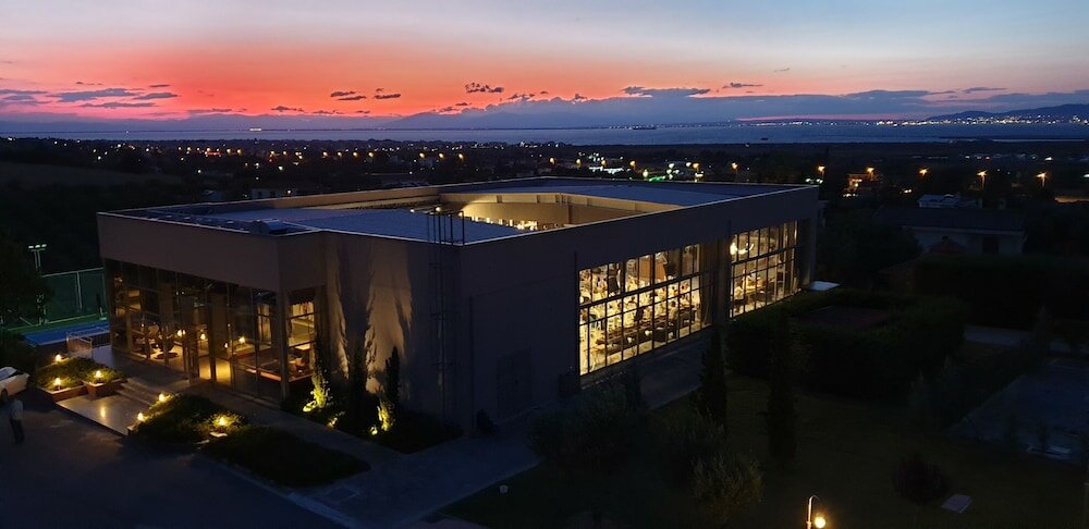 Фото Royal Hotel Thessaloniki