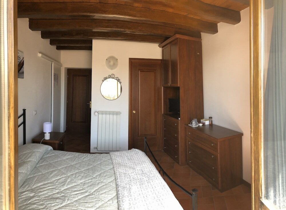 Фото Bb Il Re Alla Reginella Guest House