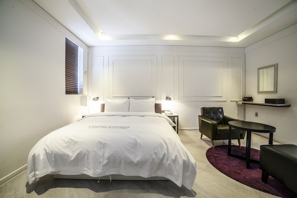 Фото Hotel Stay 53