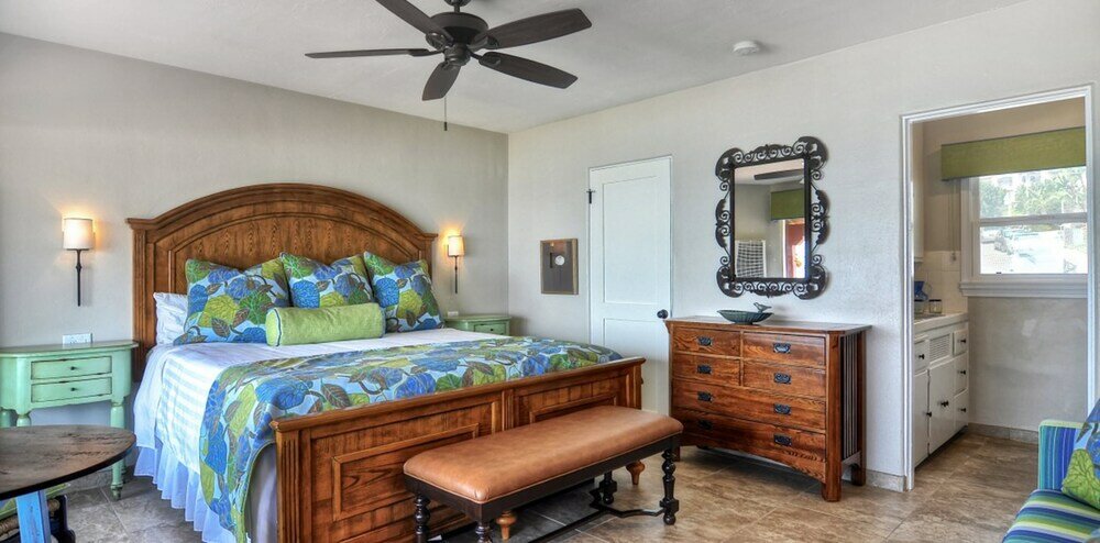 Фото Beachcomber Inn