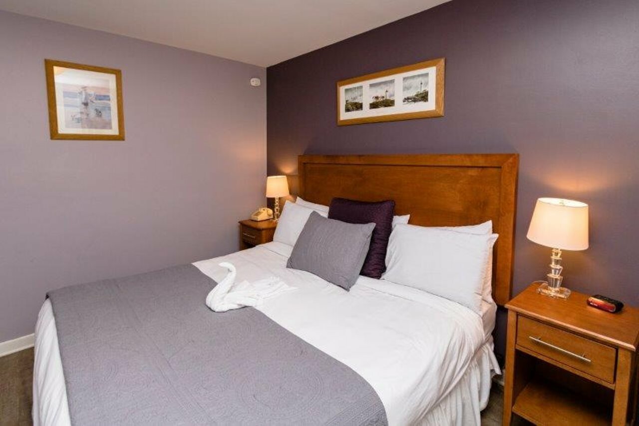 Фото Charlroy Motel