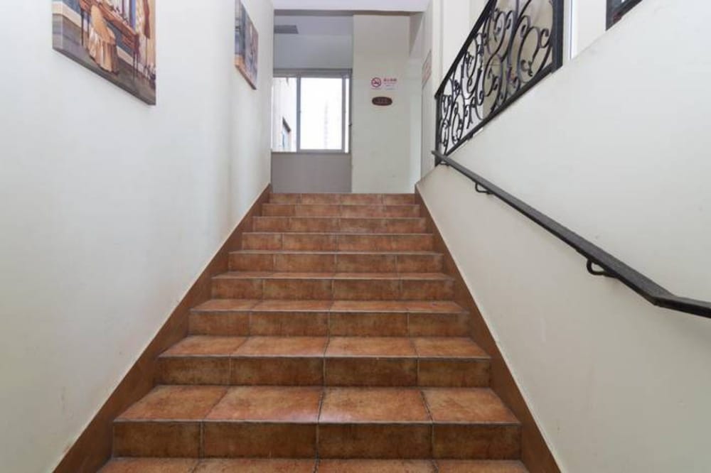 Фото Shanghai Simu Boutique Hotel