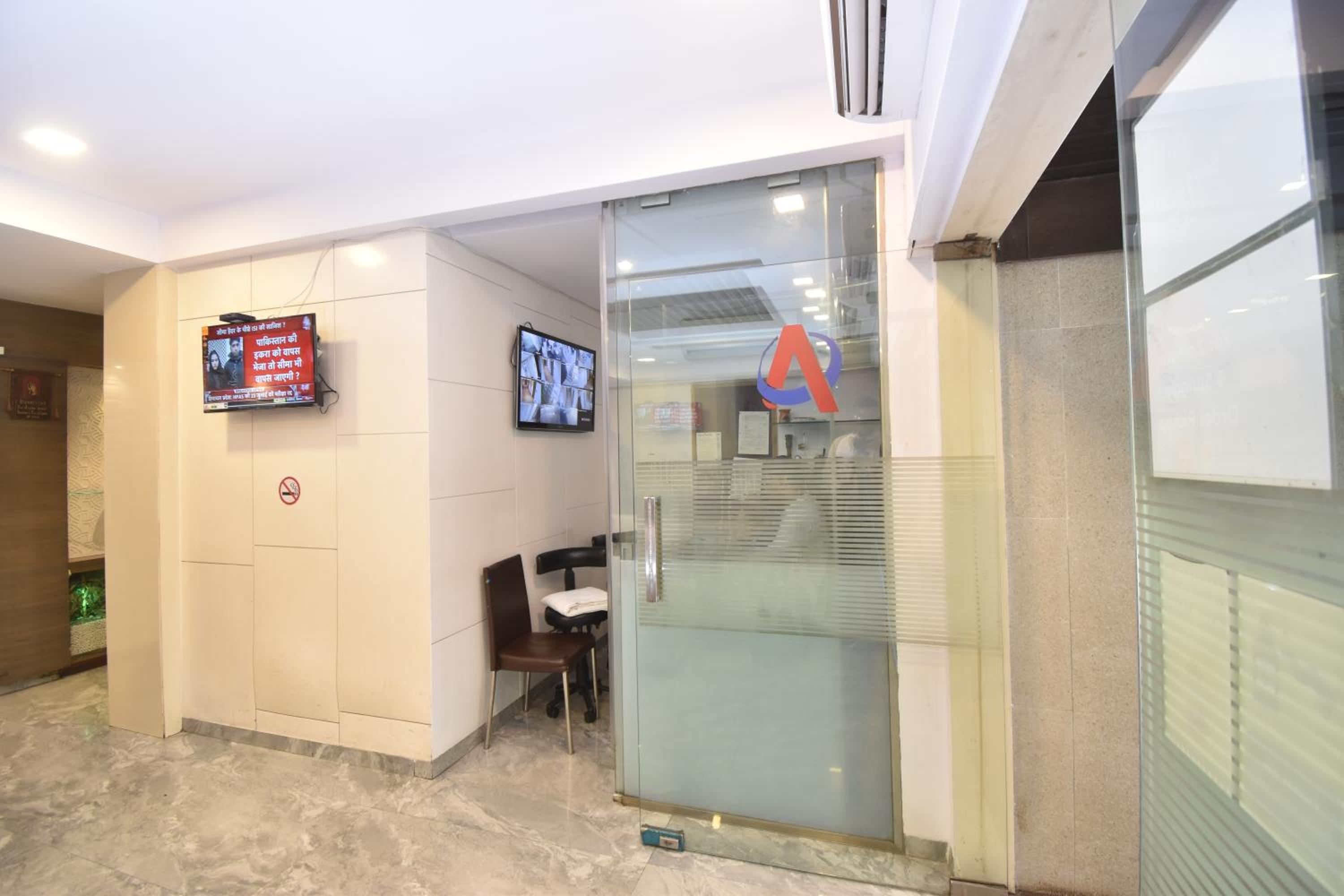 Фото Hotel Atlantic Mumbai