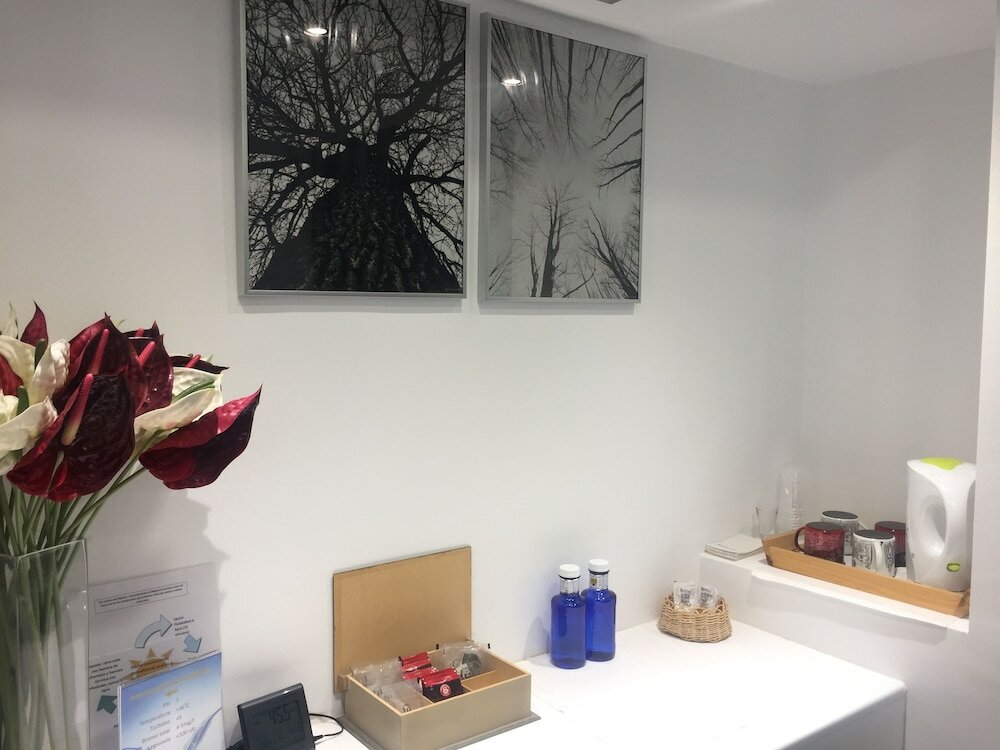 Фото Hotel Castellote