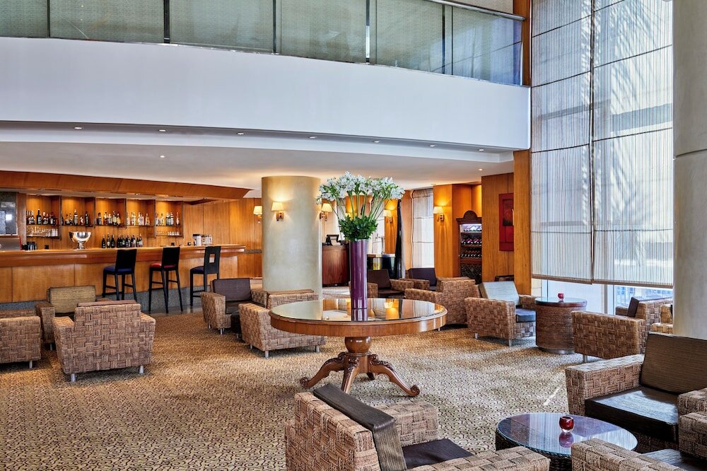 Фото Staybridge Suites Cairo - Citystars