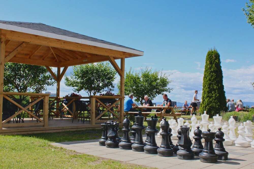 Фото отеля 5