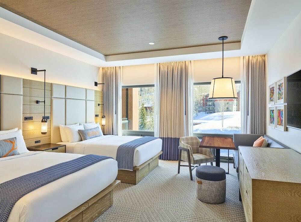 Фото Limelight Hotel Snowmass