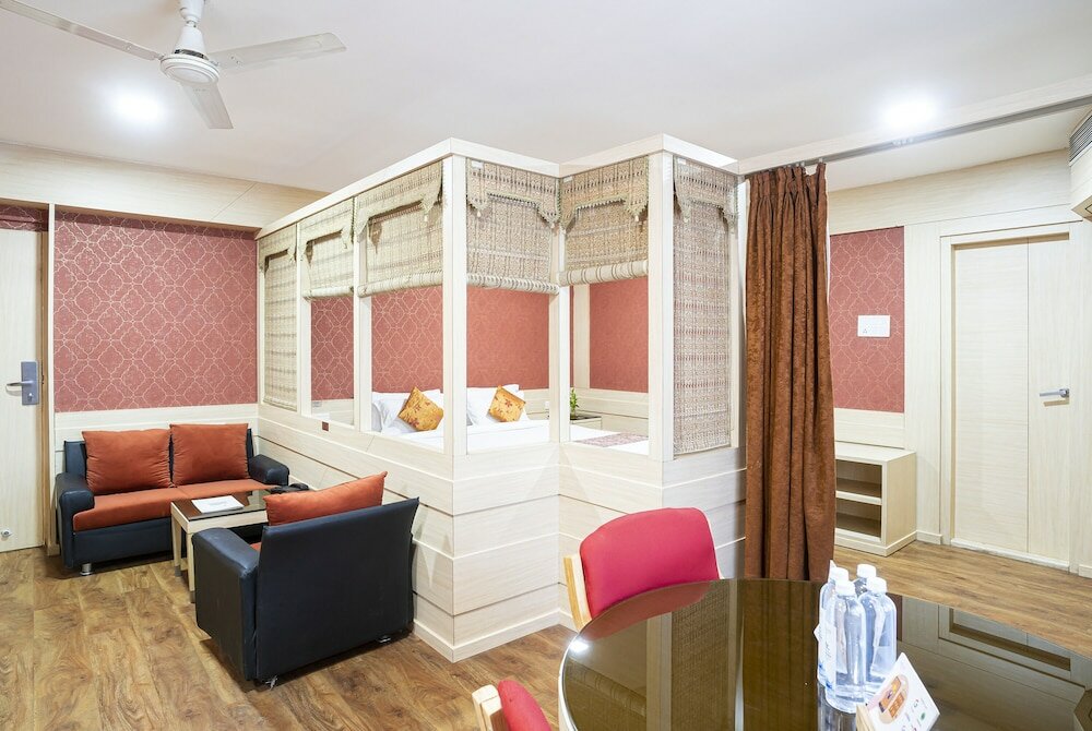 Фото Infiniti Hotel & SPA