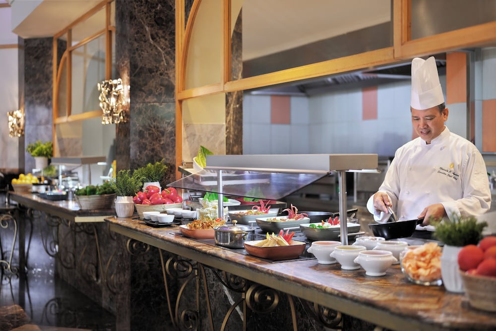 Фото InterContinental Jeddah