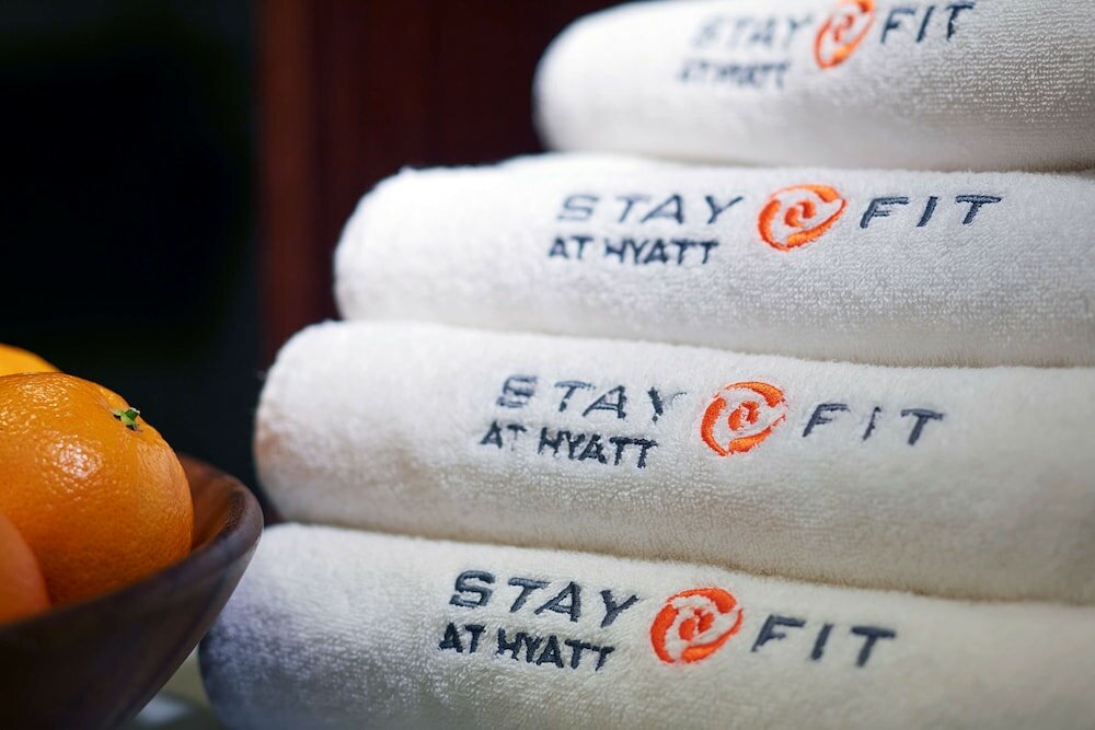 Фото Hyatt Regency Atlanta Downtown