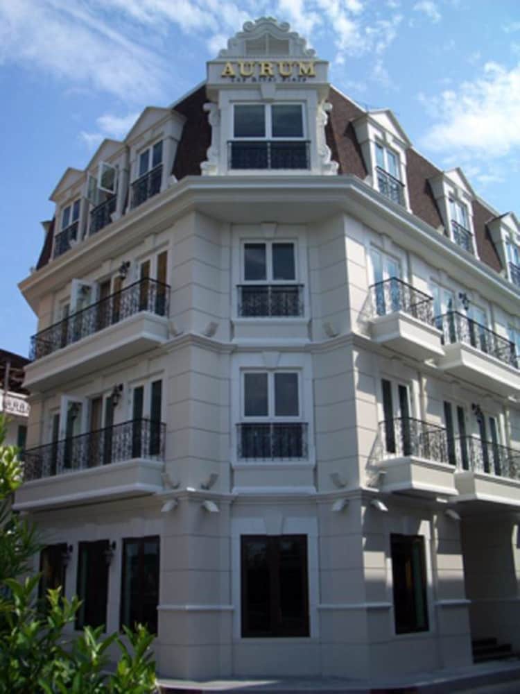 Фото Aurum The River Place