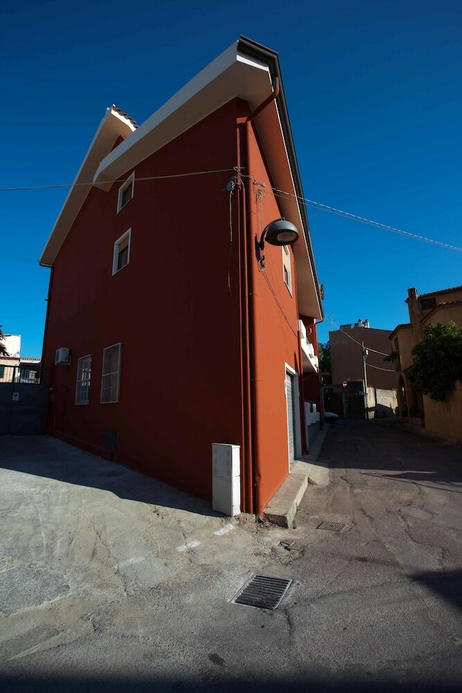 Фото Locanda degli Artisti