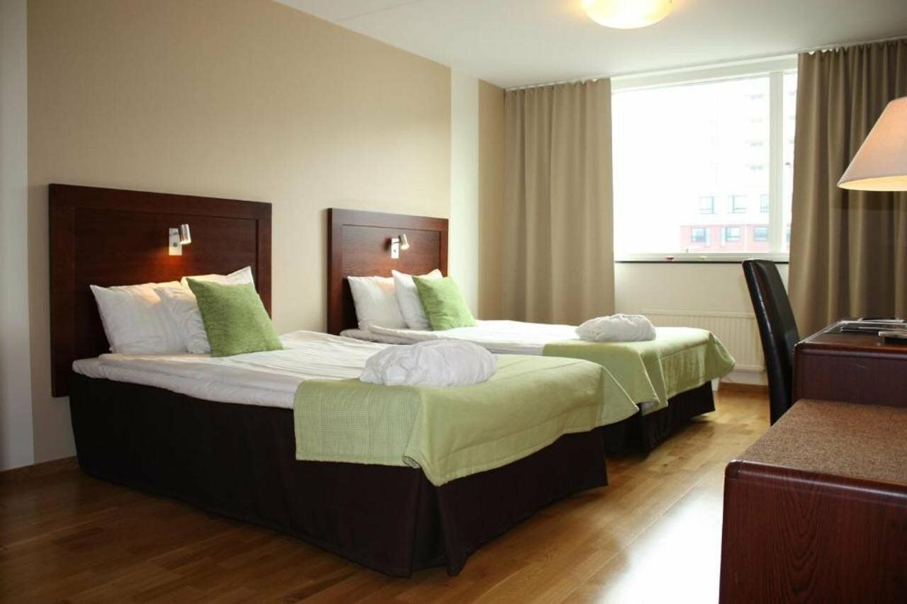 Фото First Hotel Jörgen Kock