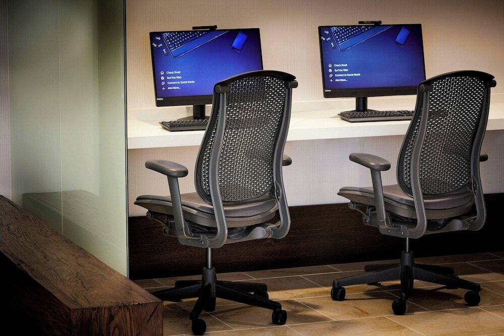 Фото San Francisco Marriott Union Square