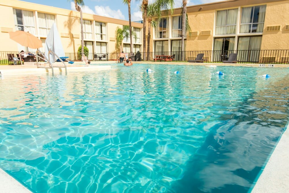 Фото Floridian Express Hotel