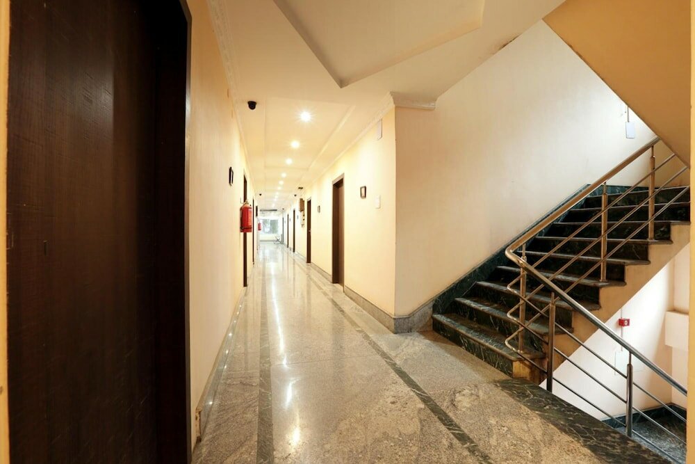 Фото Hotel Grand Luit