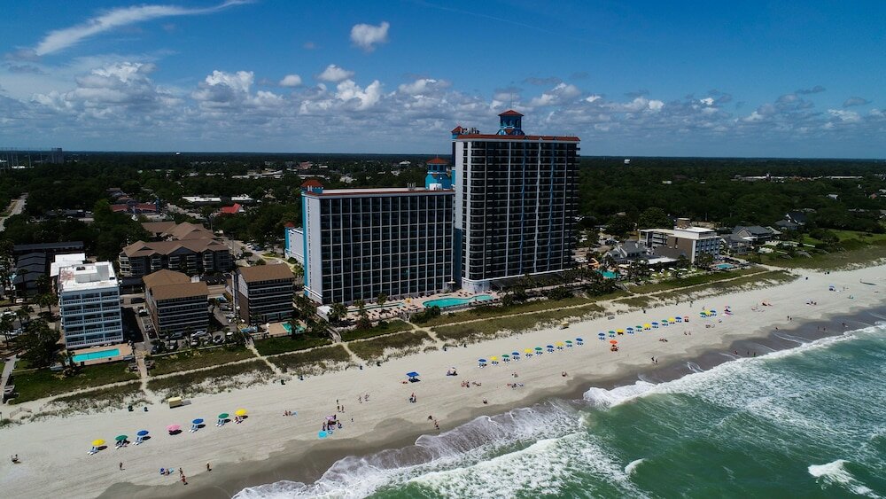 Фото Caribbean Resort & Villas