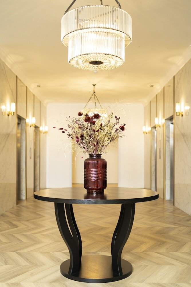 Фото a&o Brussel Centrum