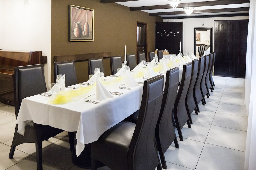 Фото Parkhotel and Congress Center Pilsen