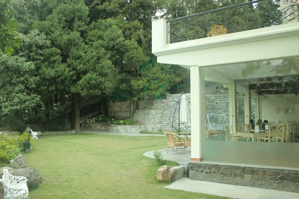 Фото Welcomheritage Ashdale