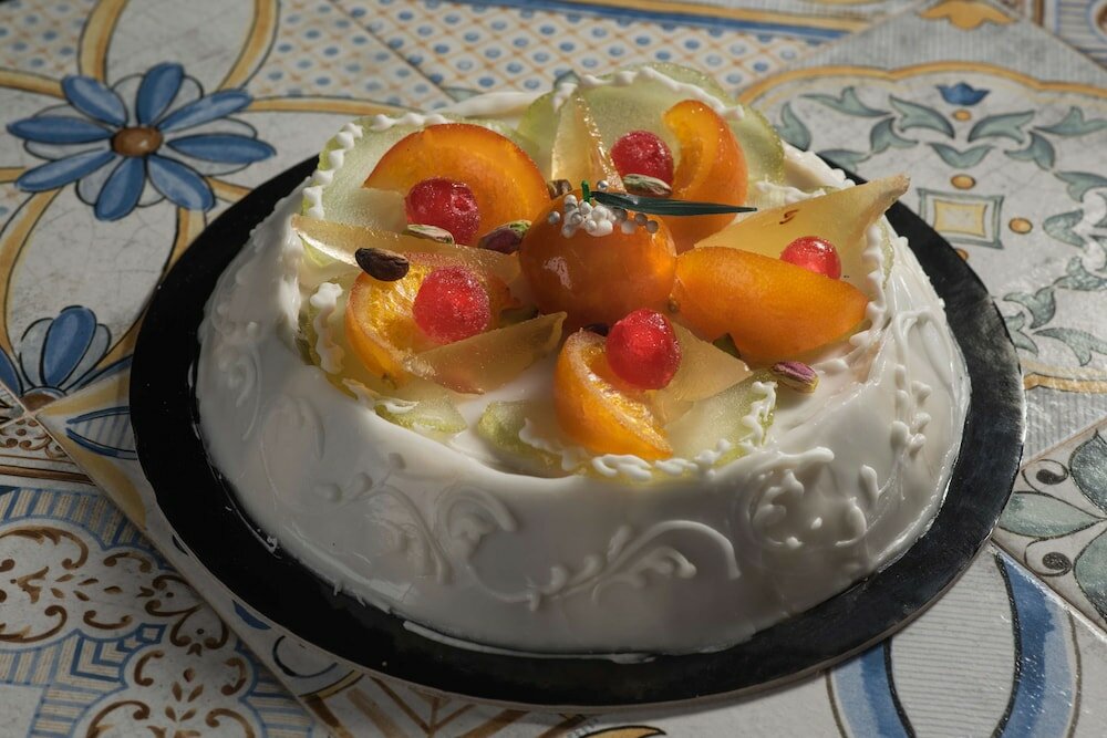 Фото Nh Collection Taormina