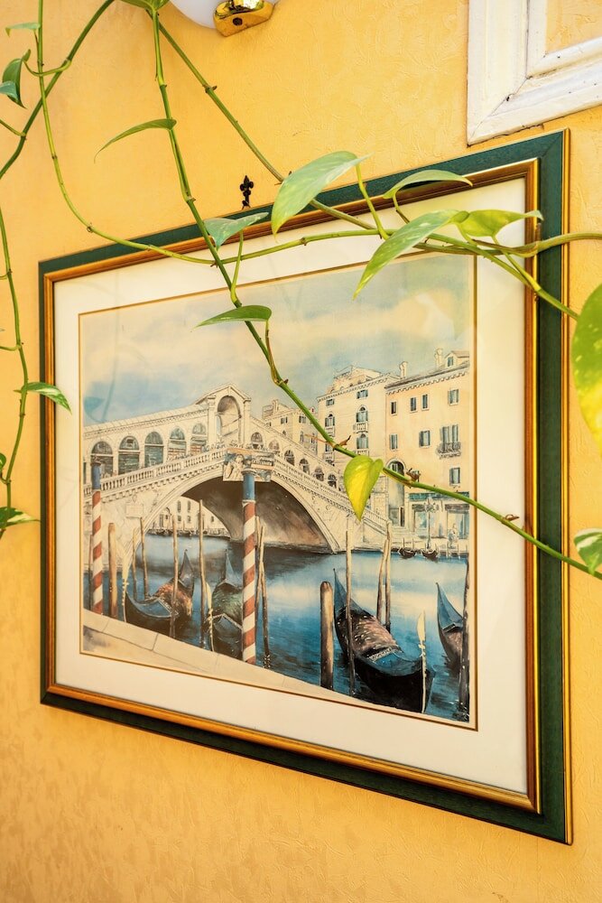 Фото Hotel Tintoretto