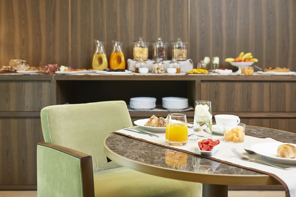 Фото Messori Suites