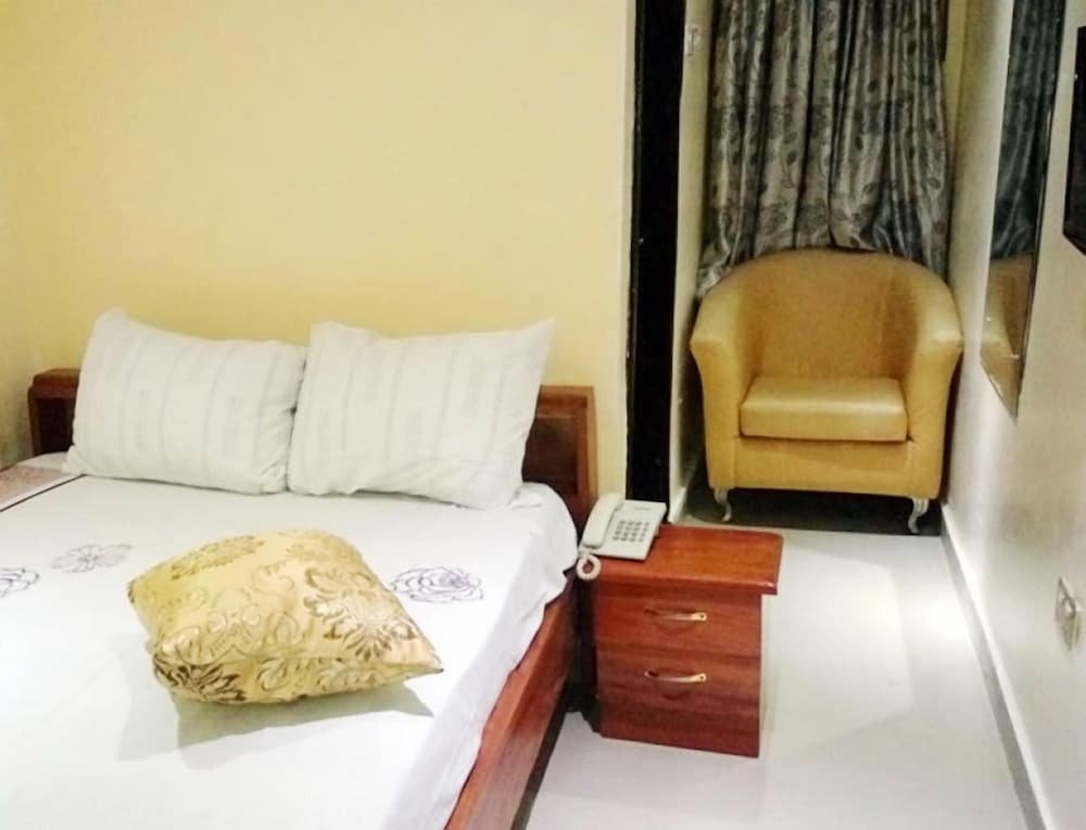 Фото Ben Auto guest house