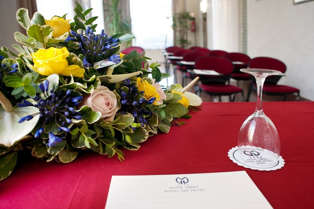 Фото Hotel San Pietro