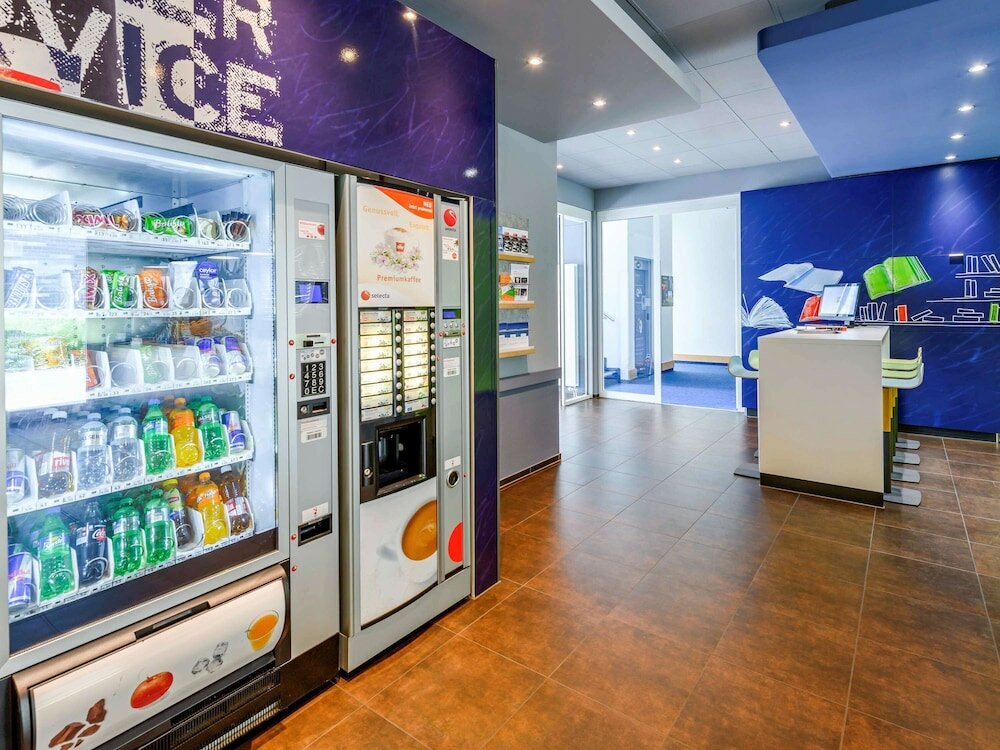 Фото Ibis budget Winterthur