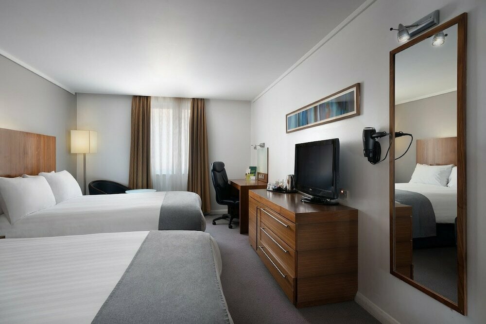 Hotel Holiday Inn London Camden Lock, an Ihg Hotel, London, photo