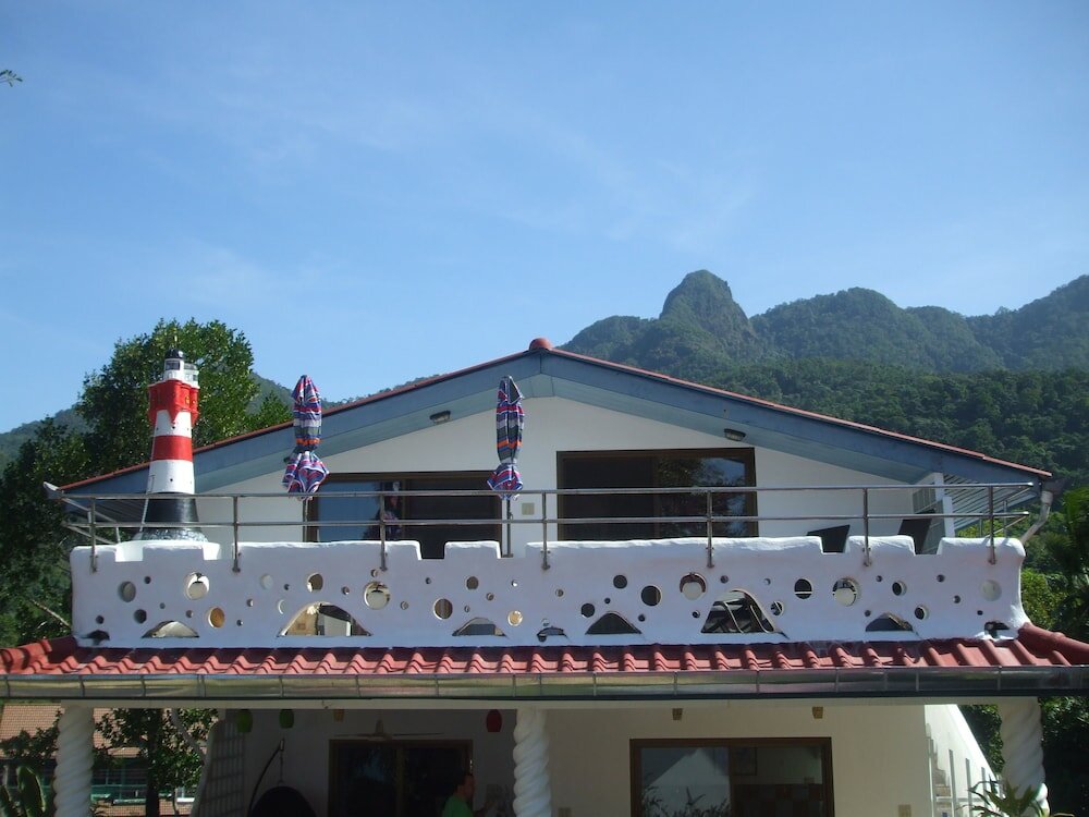 Фото Top Resort