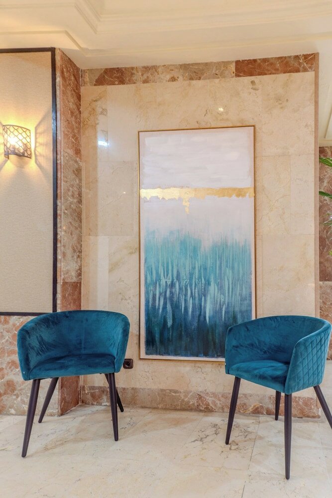 Фото Hotel Aeropuerto Sur