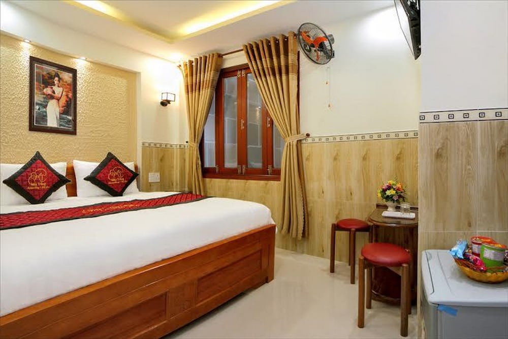 Фото White Cloud Homestay