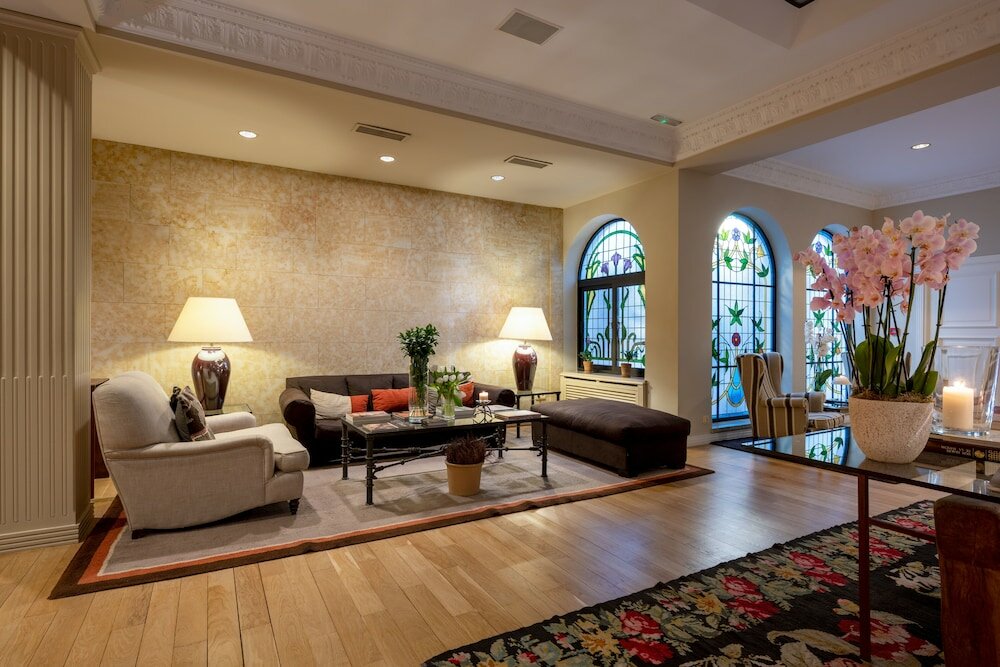 Фото Hotel Rector