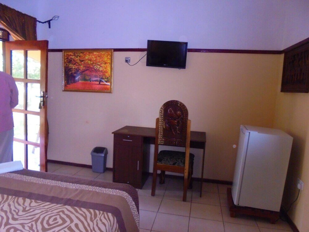 Фото White Rose Lodge