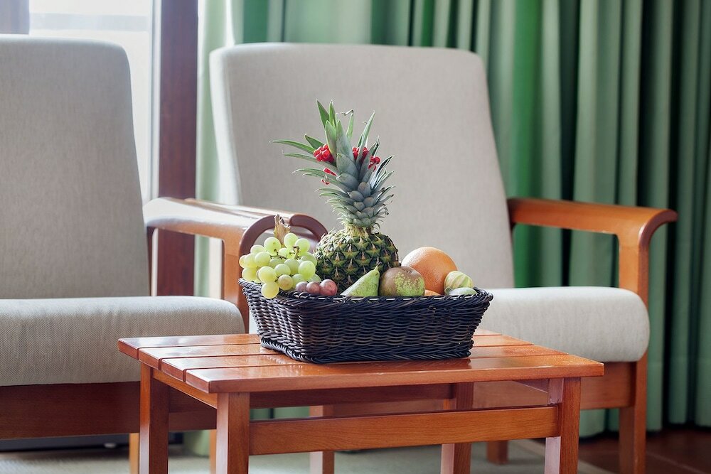 Фото Almadraba Park Hotel