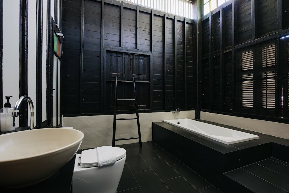 Фото Chotana Villa