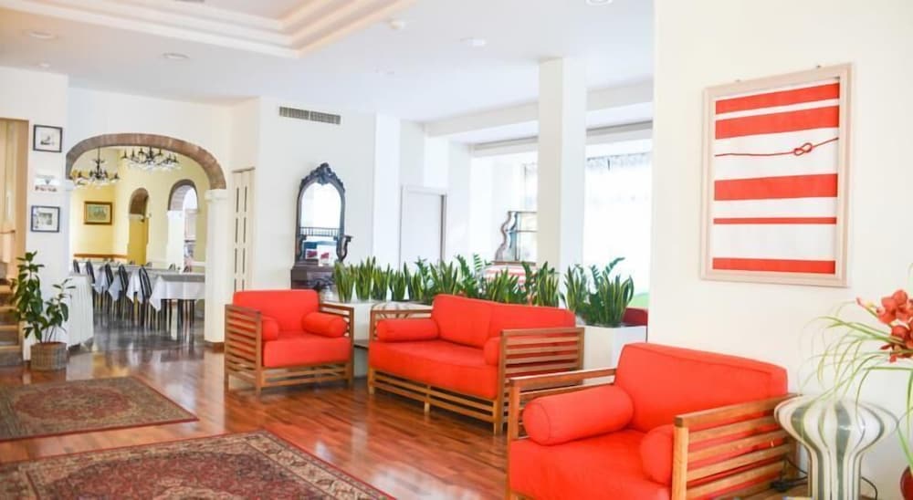 Фото Hotel Vergilius