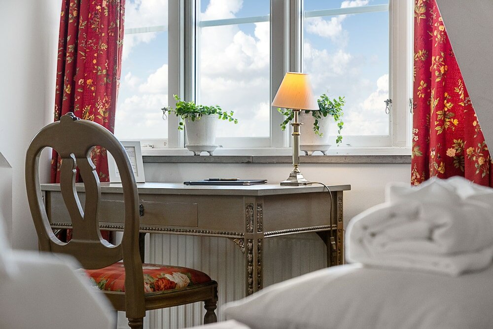 Фото Hotell Gässlingen