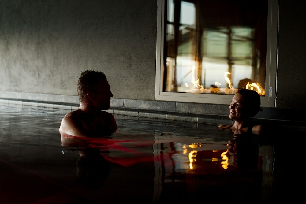 Фото Arken Hotel & Art Garden SPA