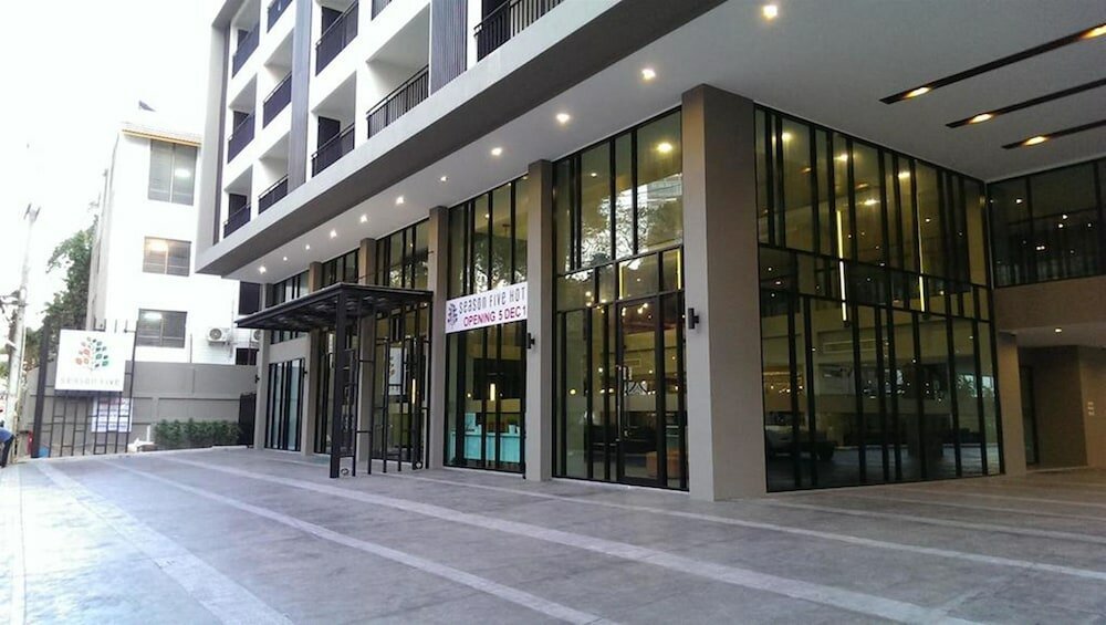 Фото отеля 5