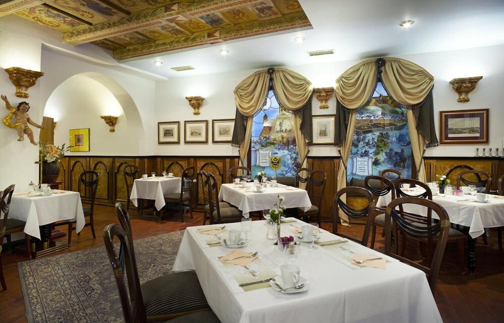 Фото Hotel Royal Ricc