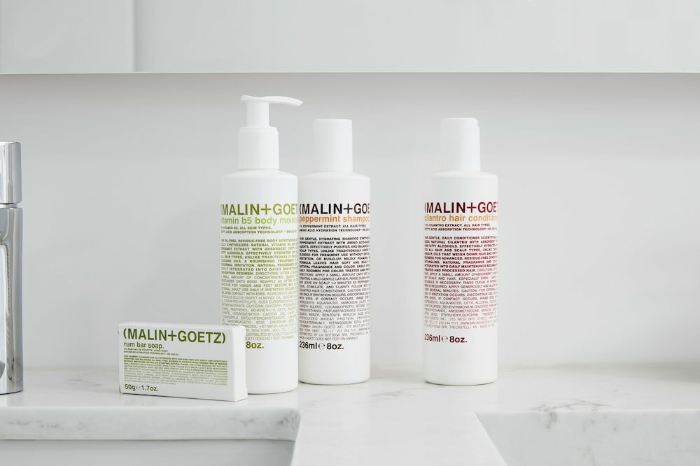 Фото Park Terrace Hotel