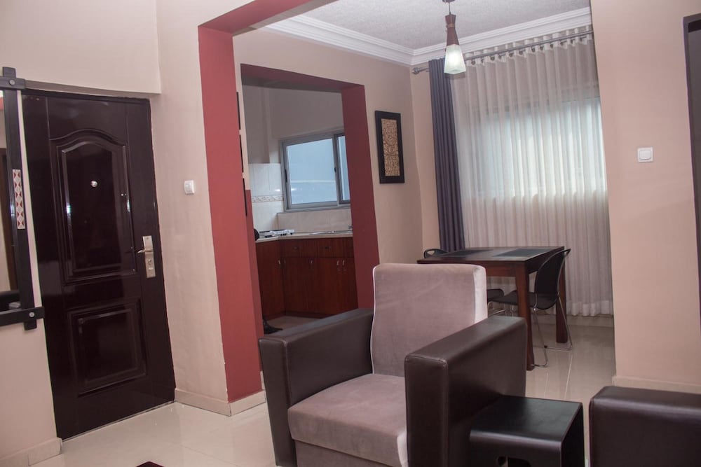 Фото Manjaro Suites