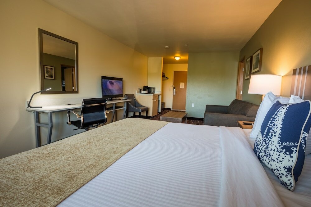 Фото Inn at Wecoma